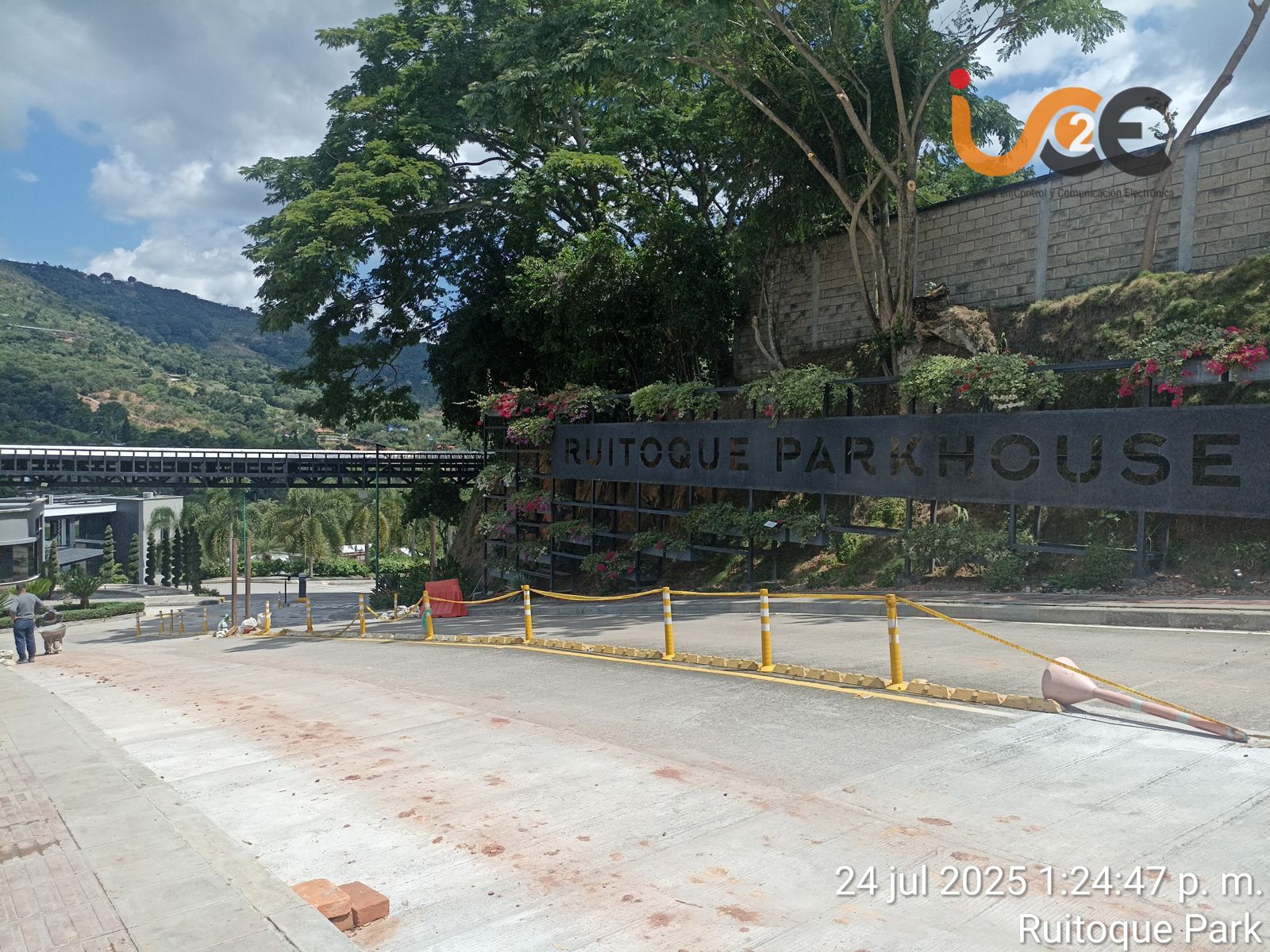 Conjunto Ruitoque Parkhouse PH, vista 11
